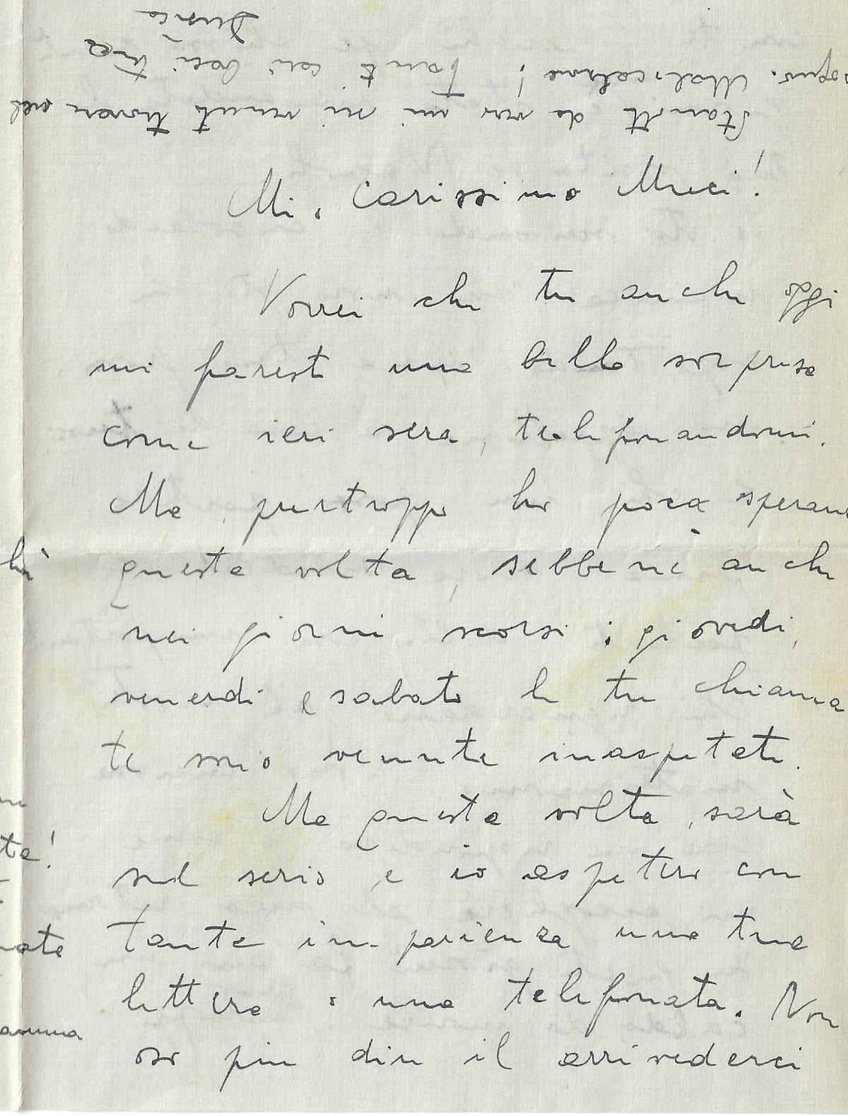 1941-08-04 Lettera di Ksenija a Luigi