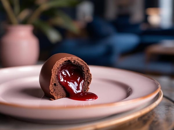 Cioccolatini al liquore